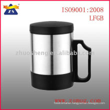 stainless steel mug handle